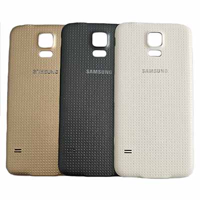 درب پشت سامسونگ BACK Cover Samsung S5/G9000 _ S5