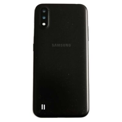 درب پشت سامسونگ BACK Cover Samsung M01/M015 _ M01