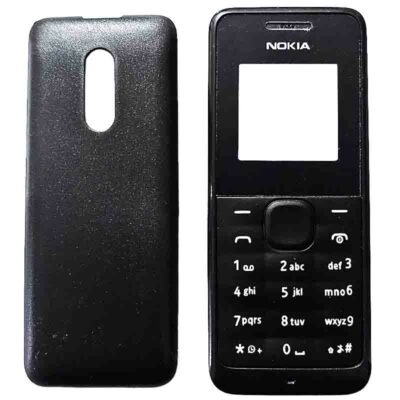 قاب نوکیا Nokia 105 تک سیم