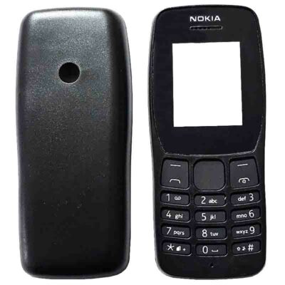 قاب نوکیا Nokia 110 (2019)