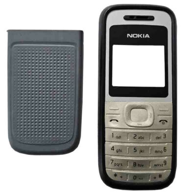 قاب نوکیا Nokia 1200