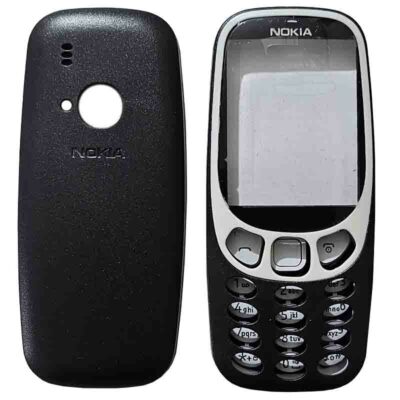 قاب نوکیا Nokia 3310 (2017)