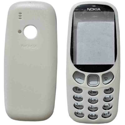 قاب نوکیا Nokia 3310 (2017)