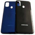 درب پشت سامسونگ BACK Cover Samsung M30S/M307 _ M30S