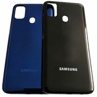 درب پشت سامسونگ BACK Cover Samsung M30S/M307 _ M30S