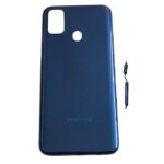 درب پشت سامسونگ BACK Cover Samsung M30S/M307 _ M30S