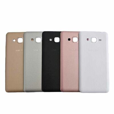 درب پشت سامسونگ BACK Cover Samsung G532 _ G532