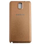درب پشت سامسونگ نوت BACK Cover Samsung Note 3 _ 3