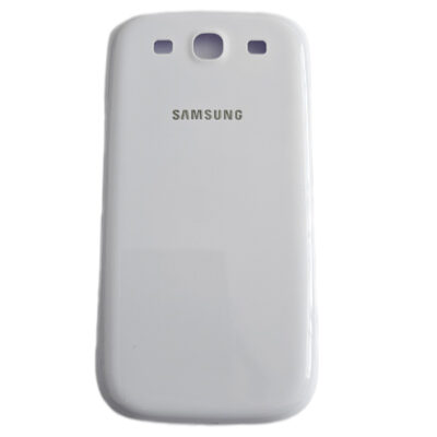 درب پشت سامسونگ BACK Cover Samsung S3/I9300 _ S3