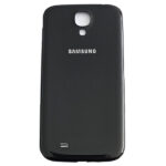 درب پشت سامسونگ BACK Cover Samsung S4/I9500 _ S4