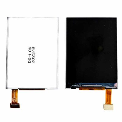 ال سی دی نوکیا LCD Nokia X3-02 (206)