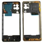 فریم میانی سامسونگ Middle Samsung M62/M625