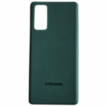 درب پشت سامسونگ BACK Cover Samsung S20 FE/G780