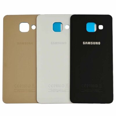 درب پشت سامسونگ BACK Cover Samsung A310