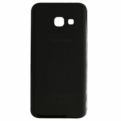 درب پشت سامسونگ BACK Cover Samsung A320