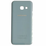 درب پشت سامسونگ BACK Cover Samsung A320