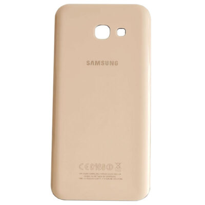 درب پشت سامسونگ BACK Cover Samsung A520/A5 (2017)