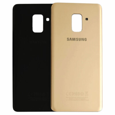 درب پشت سامسونگ BACK Cover Samsung A530/A8 (2018)