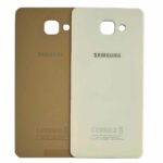 درب پشت سامسونگ BACK Cover Samsung A710/A7 (2016)