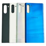درب پشت سامسونگ BACK Cover Samsung Note 10/N970