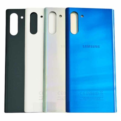 درب پشت سامسونگ BACK Cover Samsung Note 10/N970