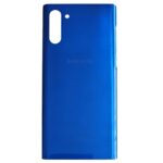 درب پشت سامسونگ BACK Cover Samsung Note 10/N970