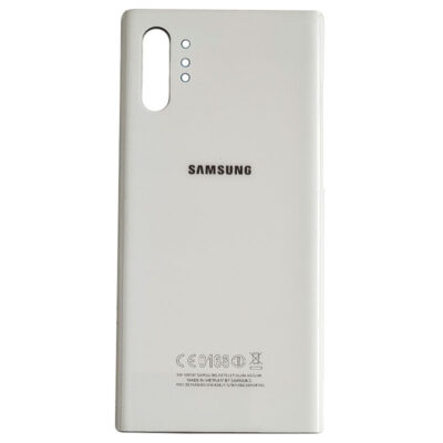 درب پشت سامسونگ BACK Cover Samsung Note 10 Plus/N975