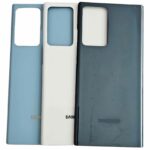 درب پشت سامسونگ BACK Cover Samsung Note 20 Ultra/N985