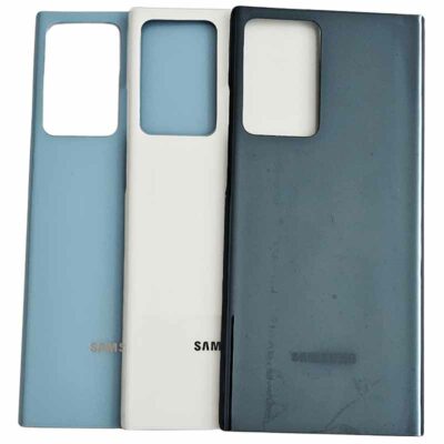 درب پشت سامسونگ BACK Cover Samsung Note 20 Ultra/N985