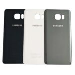 درب پشت سامسونگ BACK Cover Samsung Note 5/N920