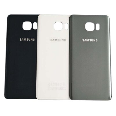 درب پشت سامسونگ BACK Cover Samsung Note 5/N920