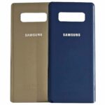 درب پشت سامسونگ BACK Cover Samsung Note 8/N950