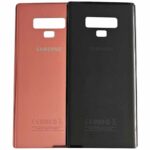 درب پشت سامسونگ BACK Cover Samsung Note 9/N960