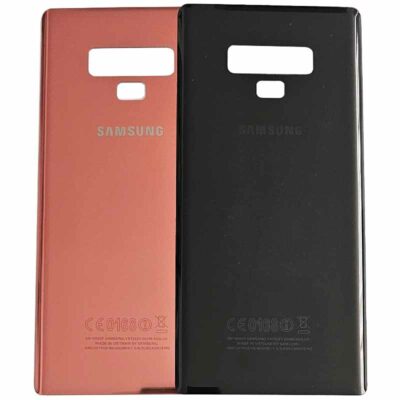 درب پشت سامسونگ BACK Cover Samsung Note 9/N960