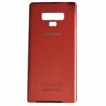درب پشت سامسونگ BACK Cover Samsung Note 9/N960