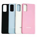 درب پشت سامسونگ BACK Cover Samsung S20 (5G)/G980