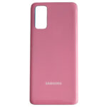 درب پشت سامسونگ BACK Cover Samsung S20 (5G)/G980