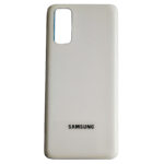 درب پشت سامسونگ BACK Cover Samsung S20 (5G)/G980 - Image 5