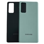 درب پشت سامسونگ BACK Cover Samsung S20 FE/G780