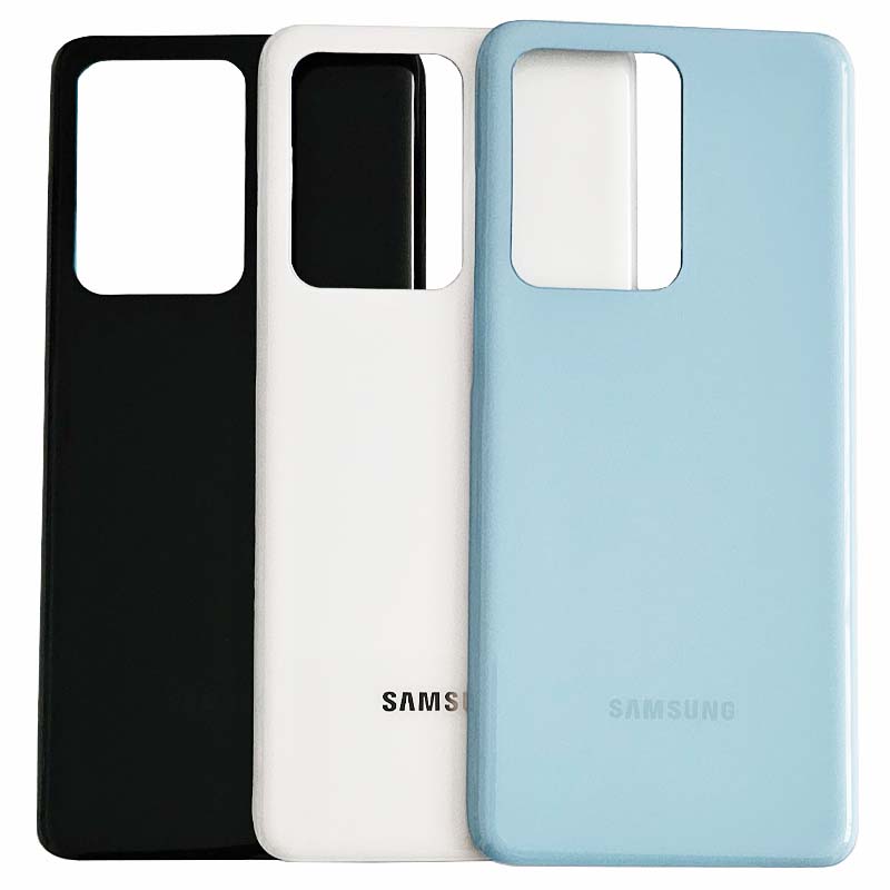 درب پشت سامسونگ BACK Cover Samsung S20 Ultra/G988