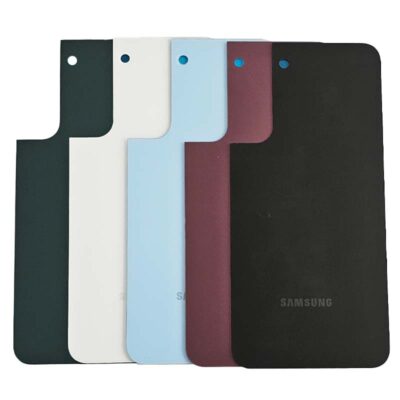 درب پشت سامسونگ BACK Cover Samsung S22 Plus/S906