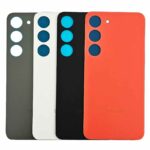 درب پشت سامسونگ BACK Cover Samsung S23/S911