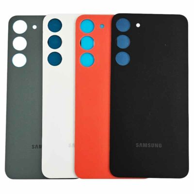 درب پشت سامسونگ BACK Cover Samsung S23 Plus/S916