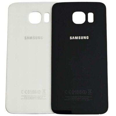 درب پشت سامسونگ BACK Cover Samsung S6/G920