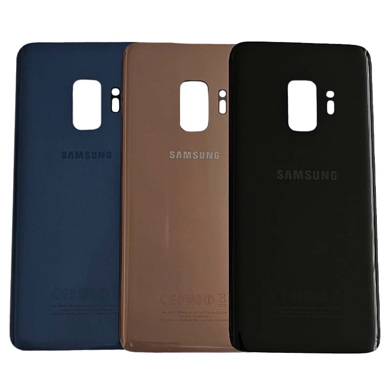 درب پشت سامسونگ BACK Cover Samsung S9/G960