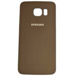 درب پشت سامسونگ BACK Cover Samsung S6 Edge/G925