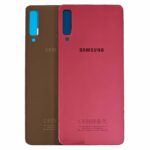 درب پشت سامسونگ BACK Cover Samsung A750/A7 (2018)
