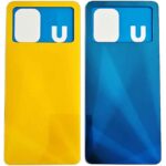 درب پشت شیائومی BACK Cover Xiaomi Poco X4 Pro
