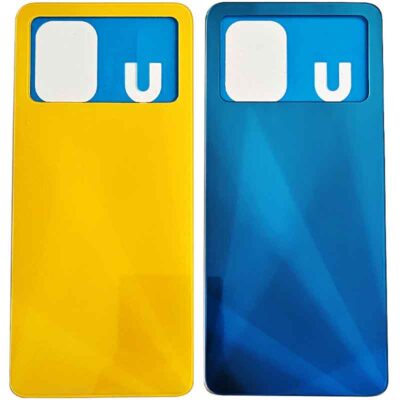 درب پشت شیائومی BACK Cover Xiaomi Poco X4 Pro