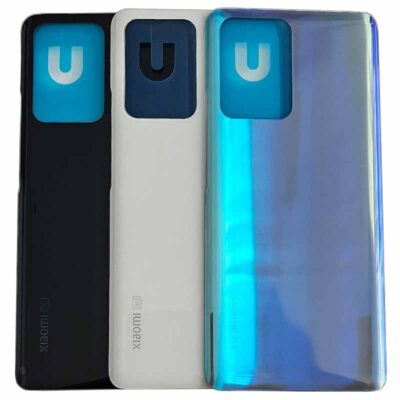 درب پشت شیائومی BACK Cover Xiaomi MI 11T/MI 11T Pro